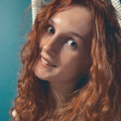 Екатерина Ежова