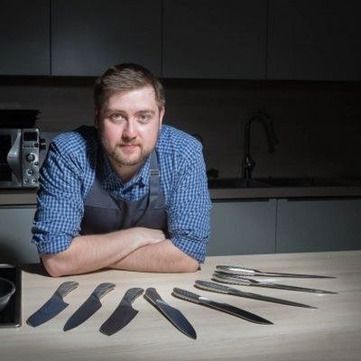 Станислав Филимонов