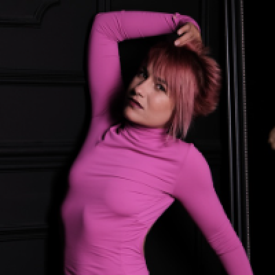 Елена Хардина