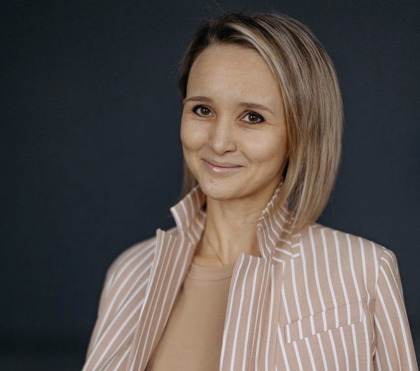 Гульнара Салихова