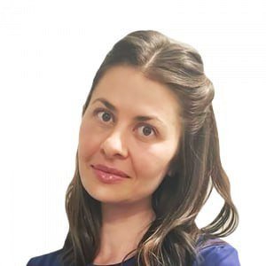 Екатерина Драгунова