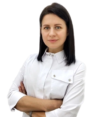 Александра Яковлева