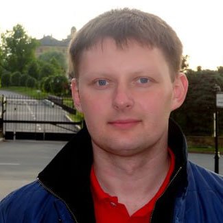 Сергей Краюшкин