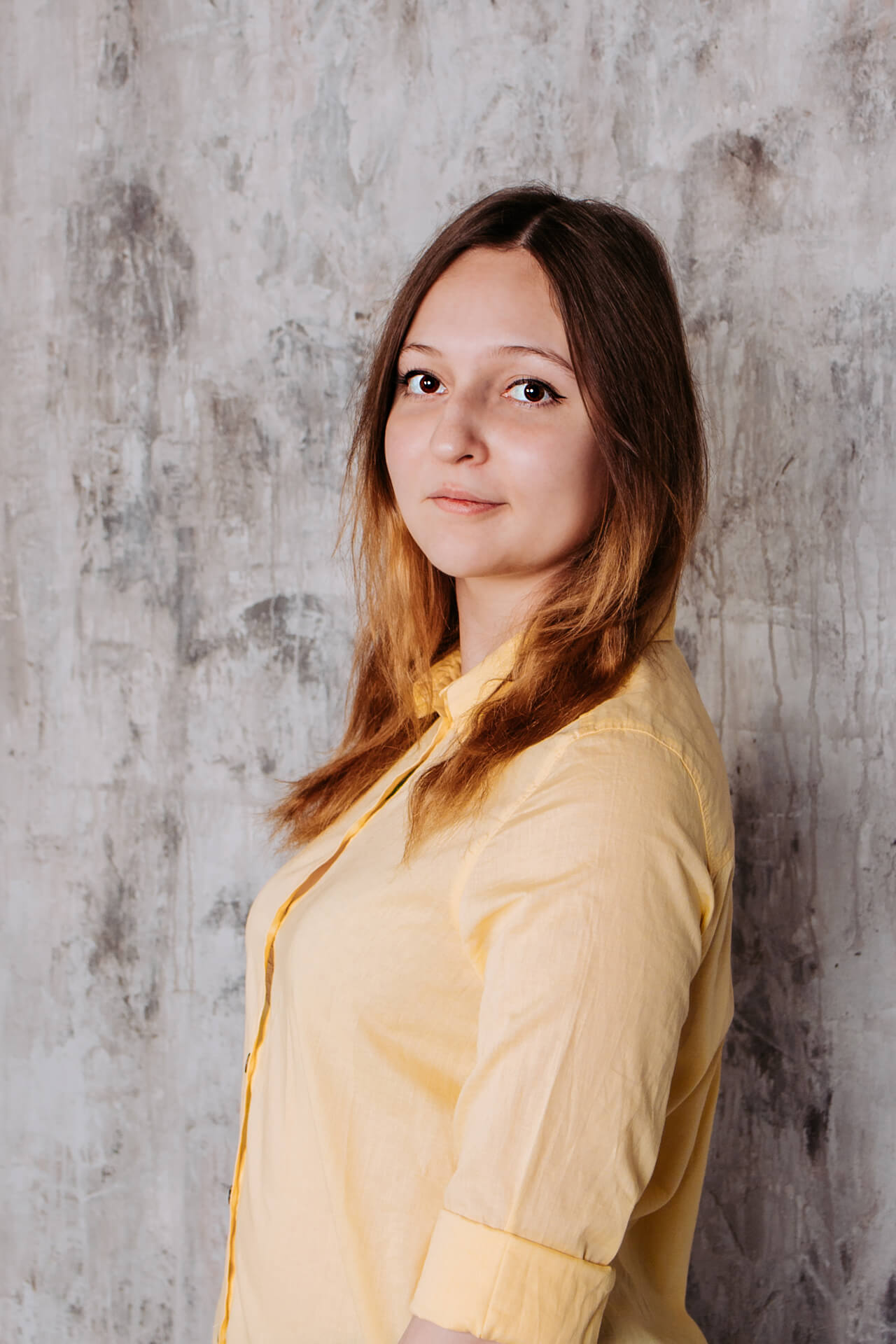 Юлия Кузнецова