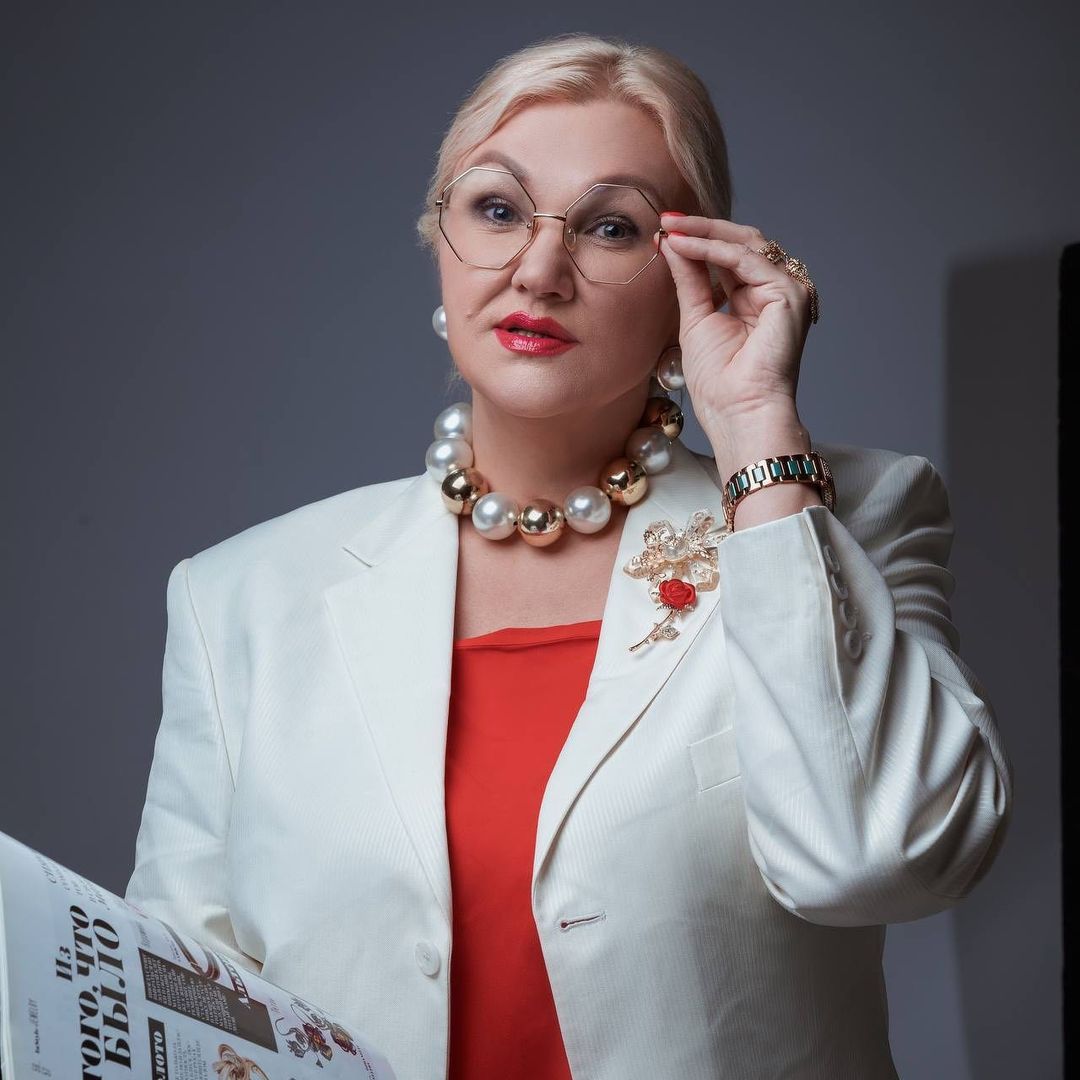 Наталья Темиралиева
