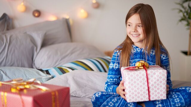 Лучшие подарки для девочек на 7 лет: 65+ вариантов, которые точно понравятся
