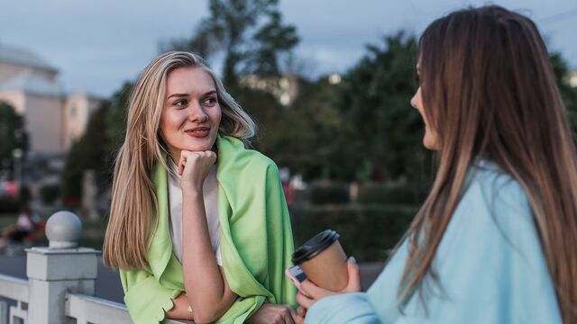 Правило 30 секунд: как мгновенно расположить к себе собеседника