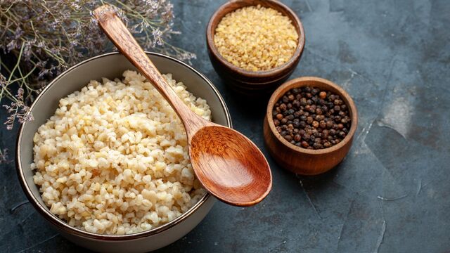 Секретный ингредиент: как сварить перловку, чтобы она была вкусной даже без мяса