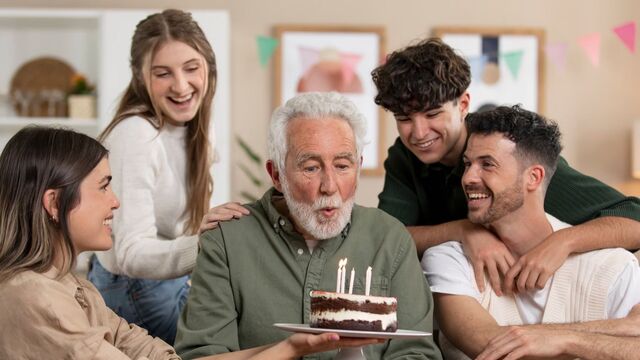 Подборка интересных идей: что подарить мужчине на юбилей 50 лет