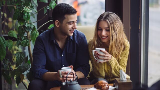 6 неудобных тем, которые обязательно нужно обсудить до того, как начать жить вместе