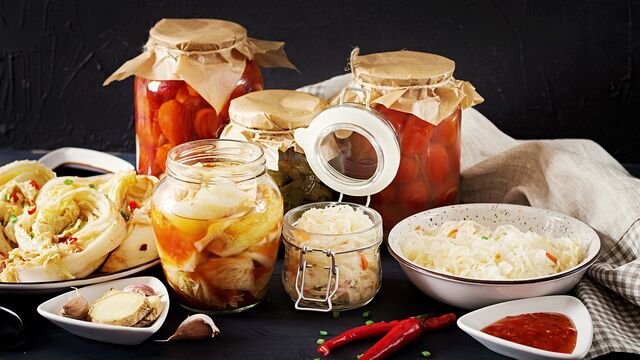 Неочевидная ошибка, из-за которой взрываются банки с заготовками на зиму 