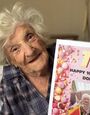 107-летняя женщина раскрыла секрет своего долголетия: все дело в том, что она ест на завтрак