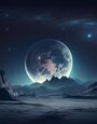 Лунное затмение 28 августа 2026 года: что оно принесет каждому знаку зодиака