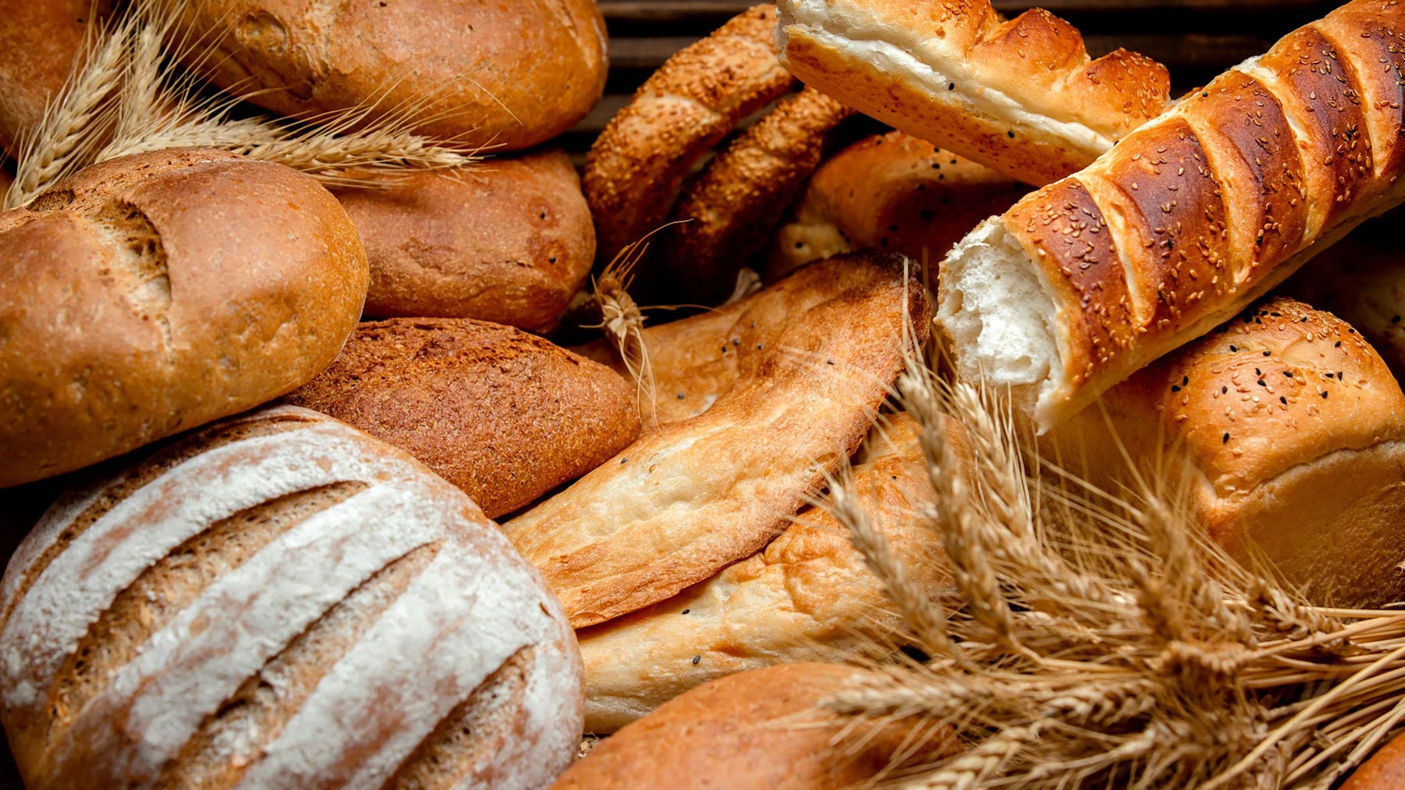 Чем заменить хлеб при похудении: 7 вкусных вариантов