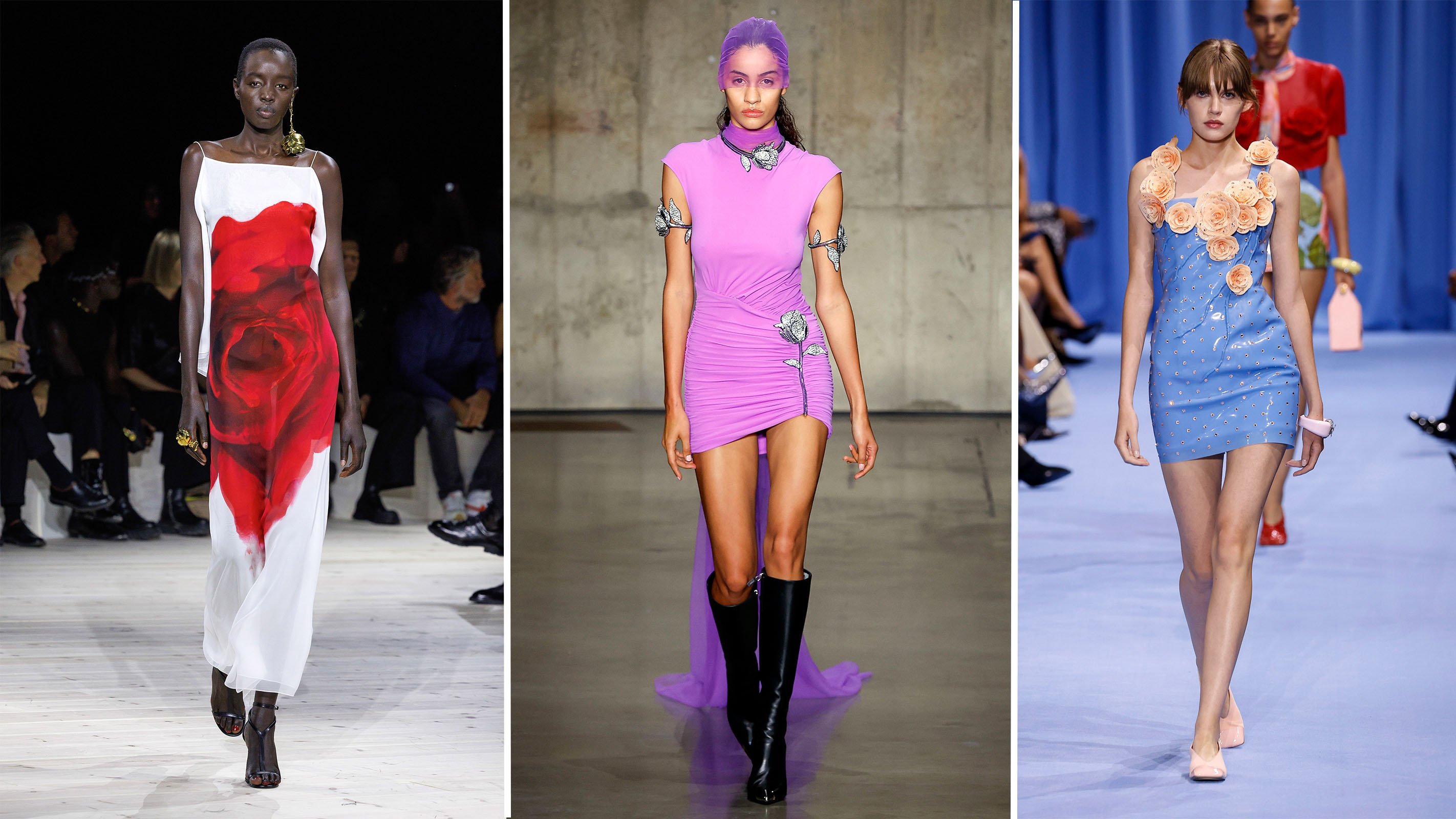 Тренды мужской моды: что предлагают носить дизайнеры в 2023–2024 году