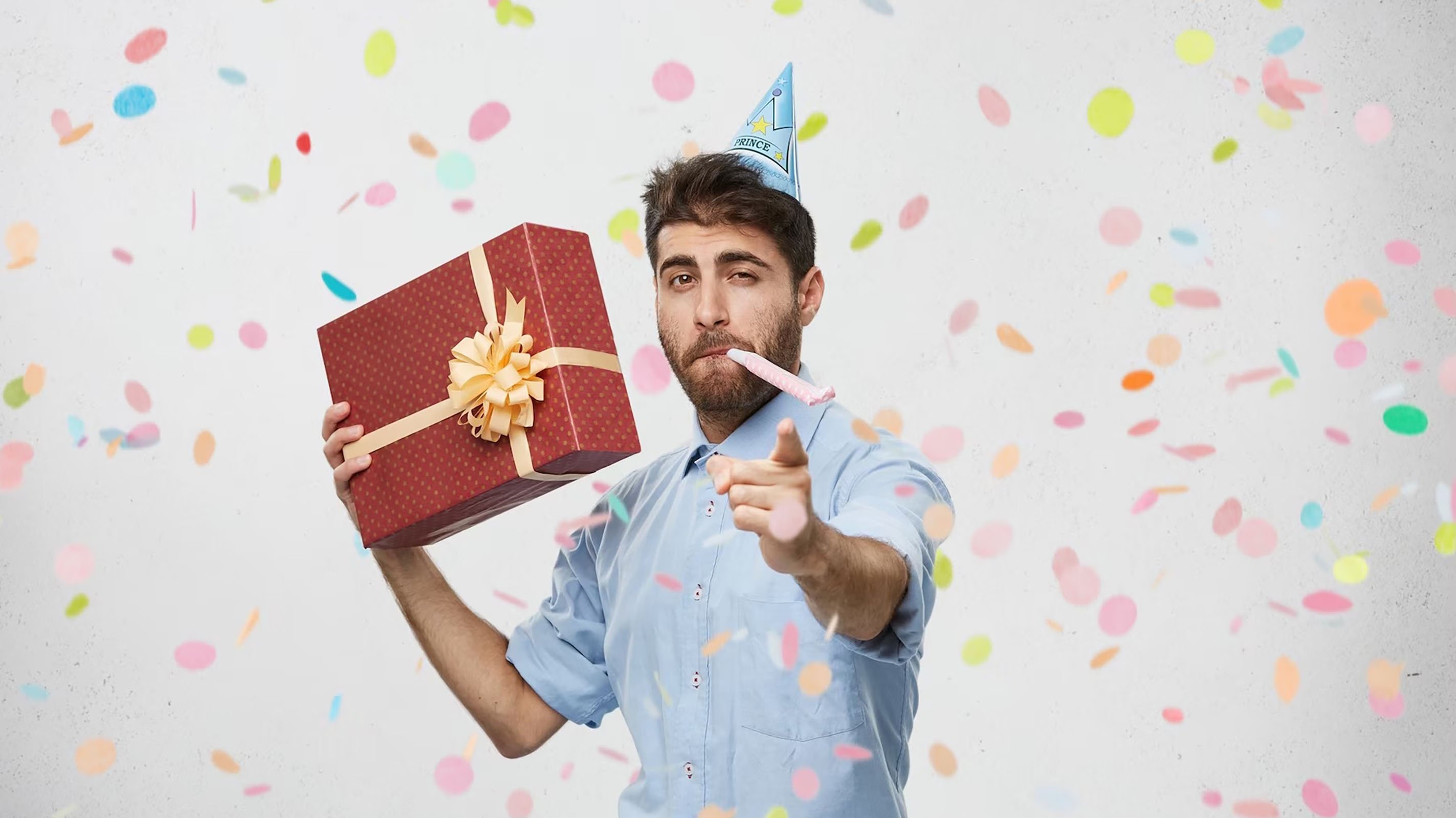 20 ярких подарков парню на день рождения своими руками