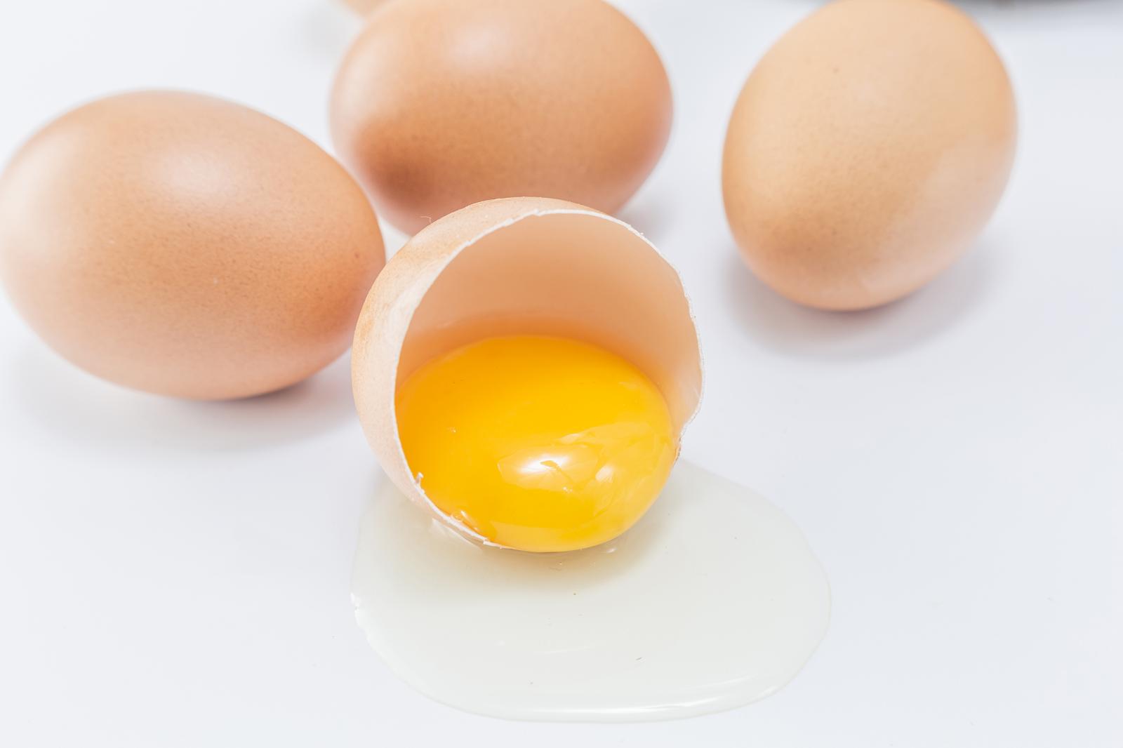 Определяем качество яиц: действенные способы