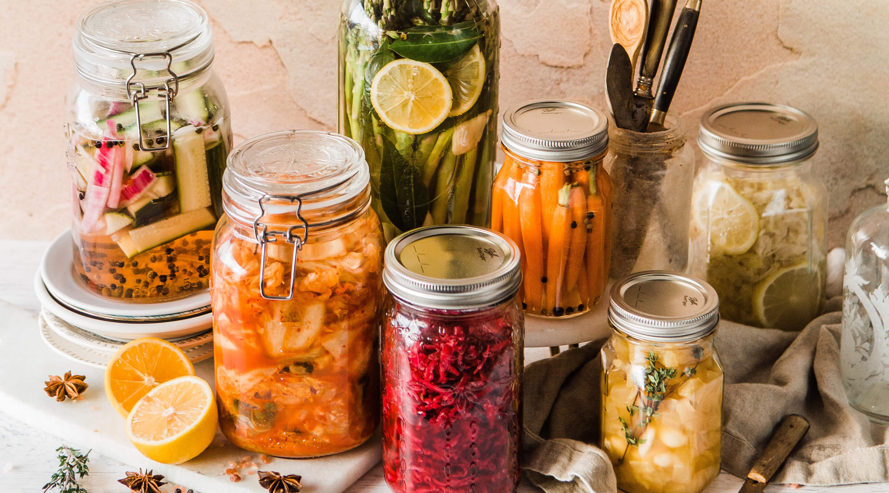 Как стерилизовать банки