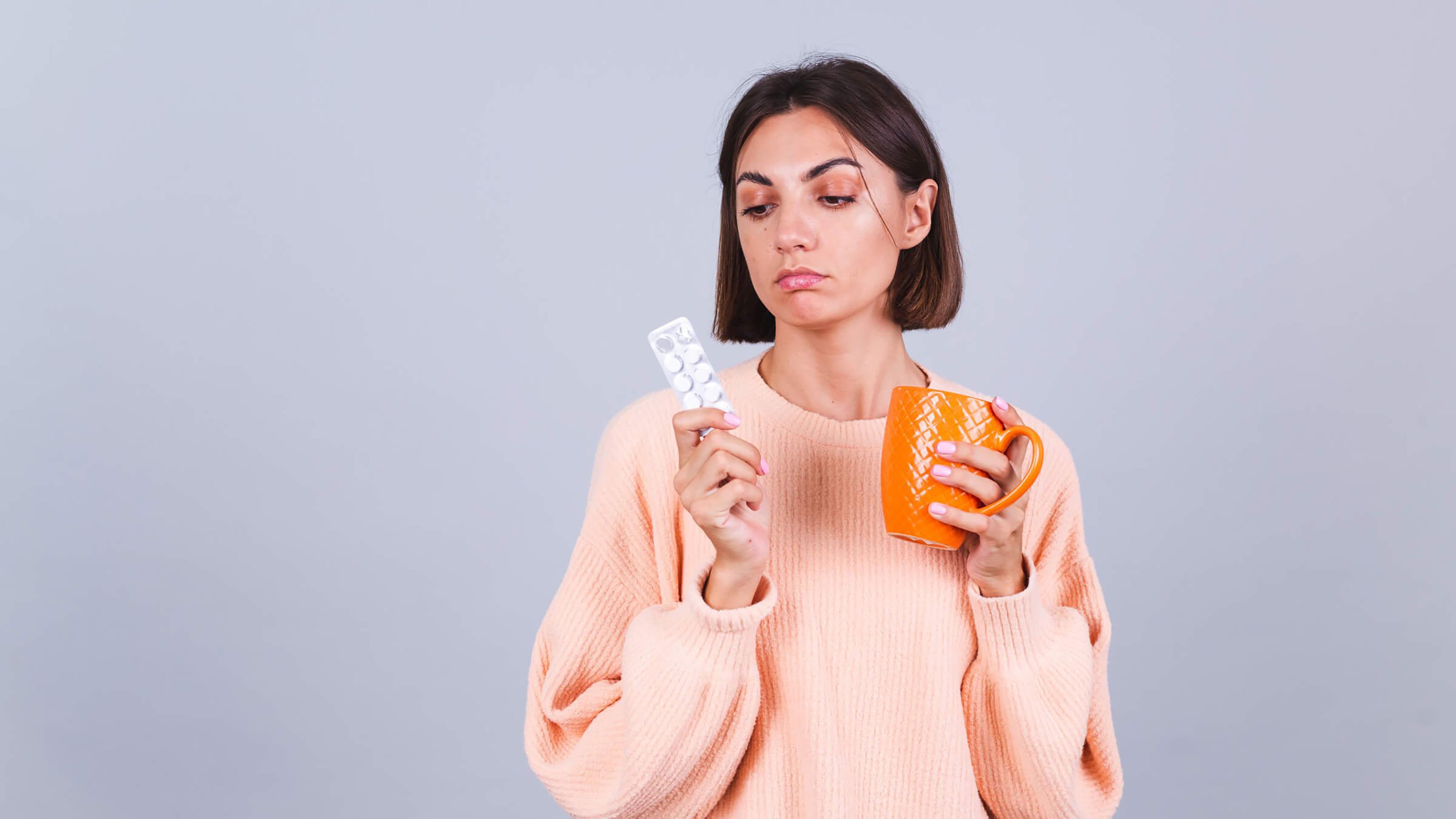 Последствия – вплоть до поражений сердца: какие продукты и лекарства ...