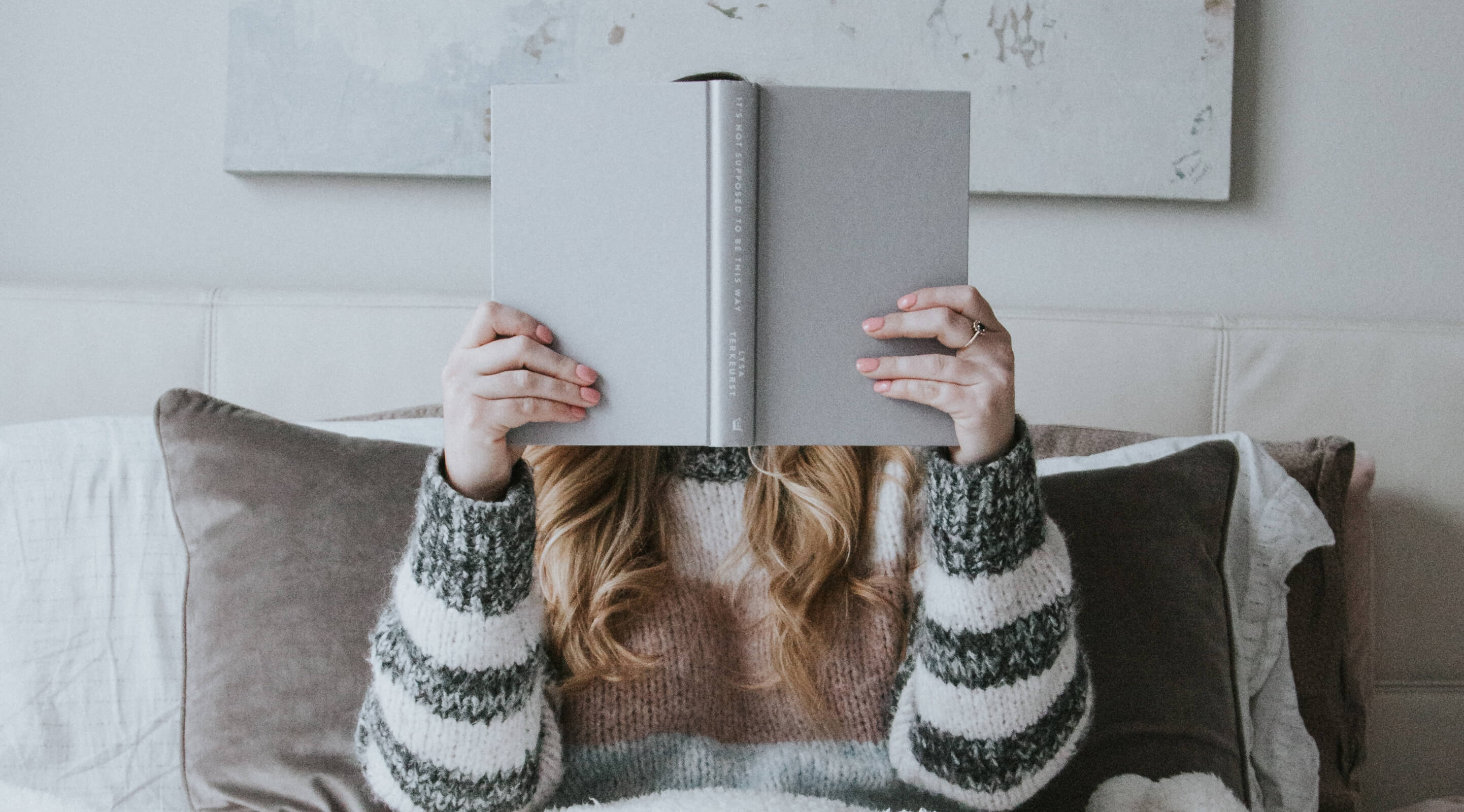 как быстро прочитать книгу