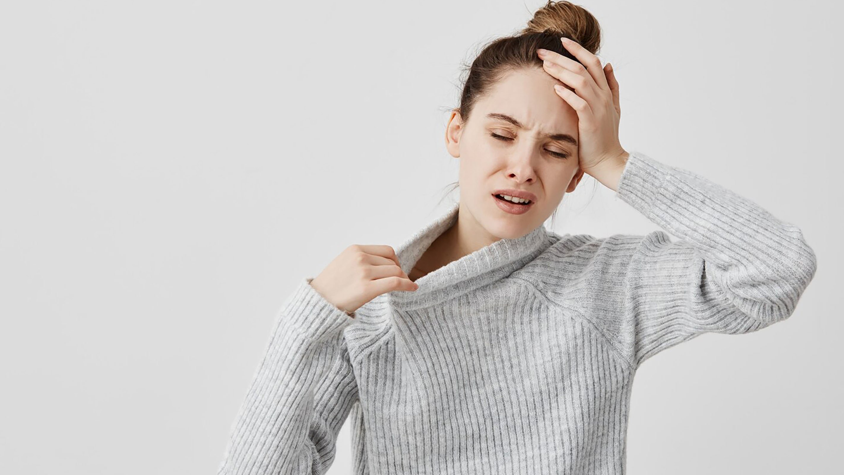 Как проявляется паническая атака у женщин: врач назвала симптомы