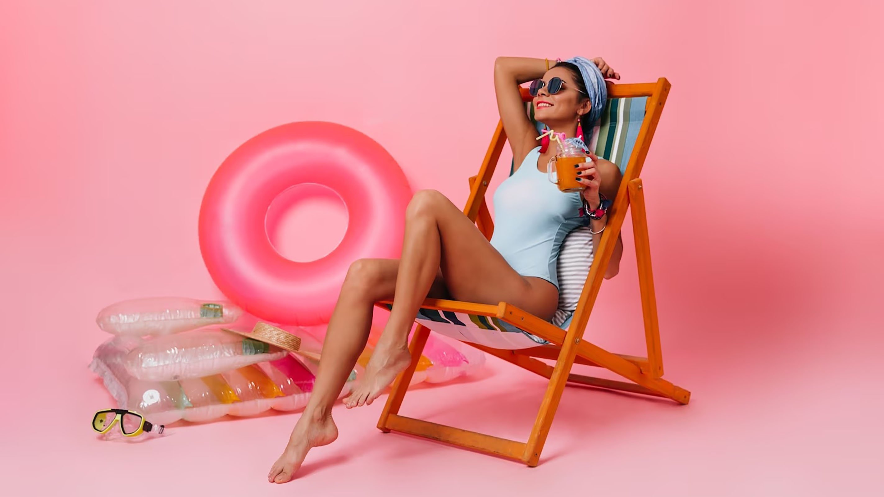 Как часто можно ходить в солярий и как правильно в нем загорать: польза ...